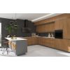 Kuchyna Treviso dub casella hnedy
