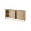 LOVLI komoda 196cm cremona kvalitna