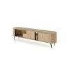 LOVLI tv stolik 196cm kvalitna otvaranie dveri