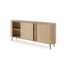 LOVLI komoda 196cm cremona kvalitna