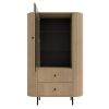 VAOLIA dub cremona vitrina 1F2S