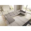 luxusna sedacia suprava u xl castel20 v obyvacke