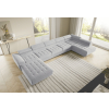 luxusna sedacia suprava u xl castel85 v obyvacke