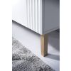 kupelnovy nabytok fiji white oak coast evoke detail noha