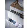 kupelnovy nabytok fiji white oak coast evoke detail otvorene zasuvky