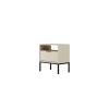 AUSTIN nocny stolik cashmere moderny