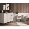 AUSTIN cashmere komoda nocny stolik