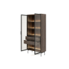 NAIRE dub dunin vitrina