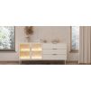 NAIRE cashmere komoda 181 2D3S kvalitna