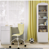 BABYDREAMS regal biely moderny