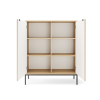 MONA dub vicenza komoda k4 otvorena