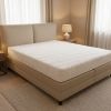 kvalitny tastickovy matrac dream pro v posteli