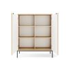 MONA dub vicenza komoda k4 otvorena