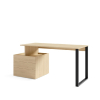 SALSA pisaci stolik sl12