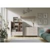 GRANDE obyvacia stena moderna