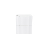 skrinka pod umyvadlo NOVA White 82 50 2S pohlad spredu