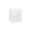 skrinka pod umyvadlo NOVA White 82 50 2S