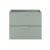 skrinka pod umyvadlo aster green 82 60 46 2s spredu