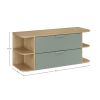 kupelnovy komplet aster grenn dub cremona 120cm lrsm rozmery