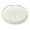 INDIA mydelnicka biela