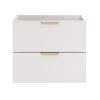 skrinka pod umyvadlo aster white 82 60 46 2s spredu