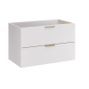 skrinka pod umyvadlo aster white 82 80 46 2s