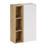 zavesna skrinka aster white asg sp ur 20x80cm