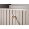 OLIVIA 24 nocny stolik detail uchytka