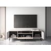 OLIVIA 27 tv stolik otvoreny