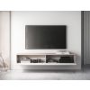 OLIVIA 28 tv stolik otvoreny