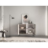 ABEREN cashmere komoda 03 otvorena