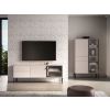 ABEREN cashmere tv stolik 04 komoda
