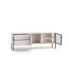 ABEREN cashmere tv stolik 04 otvoreny ddetail