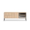 ABEREN dub lindberg tv stolik 04
