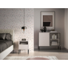 ABEREN cashmere nocny stolik 05 komoda