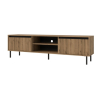 KASOA dub evoke tv stolik 2S 312