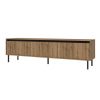 KASOA dub evoke tv stolik 3S 303