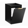 ADEL BLACK skrinka 81 40 1dk kvalitna