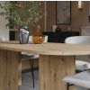 OLEN jedalensky stol dub artisan kvalitny