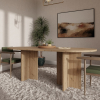 OLEN jedalensky stol dub artisan moderny