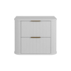 kupelnova skrinka pod umyvadlo elegance white 60 cm dve zasuvky