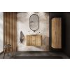 moderne skrinky do kupelne elegance craft zlaty