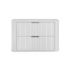 kupelnova skrinka pod umyvadlo elegance white 80 cm