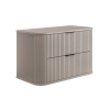 kupelnova skrinka pod umyvadlo elegance cashmere 80 cm