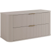 kupelnova skrinka pod umyvadlo elegance 100 cm kasmir ma dve zasuvky