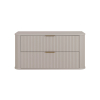 kupelnova skrinka pod umyvadlo elegance 100 cm kasmir spredu