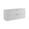 kupelnova skrinka pod umyvadlo elegance white 120 cm