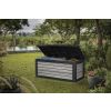 Ulozny box SIGNA HORIZONTAL  630l priestranny