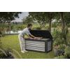 Ulozny box SIGNA HORIZONTAL  630l otvoreny