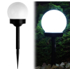 SOL0717 lampa zahradna kvalitna